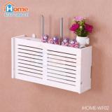 Kệ wifi trang trí iHome WF02