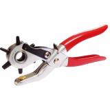 Kềm bấm lỗ dây nịt thép