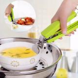 Kềm gắp nóng chuyên dụng