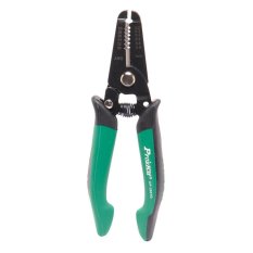 Kềm tuốt dây proskit cp-3001d