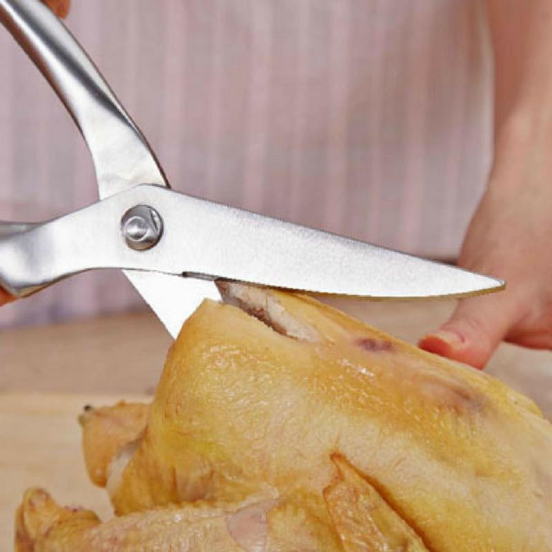 Giá bán Kéo cắt gà inox