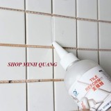 Keo chít mạch gạch tile reform chống thấm, chống vi khuẩn
