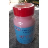 Keo liền da cây mỹ tiến 100g màu hồng, chuyên dùng cho hoa mai và sứ thái