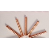 [HCM]Hộp 10 kẹp kim hàn tig 2.4mm