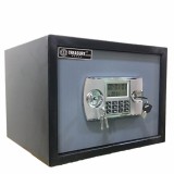 Két khách sạn cao cấp Hanchi KSD40 khóa điện tử báo động
