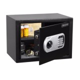 Két sắt  khoá điện tử ( Mỹ ) nhập khẩu Honeywell 5110 - Hàng Chính hãng bảo hành 2 năm
