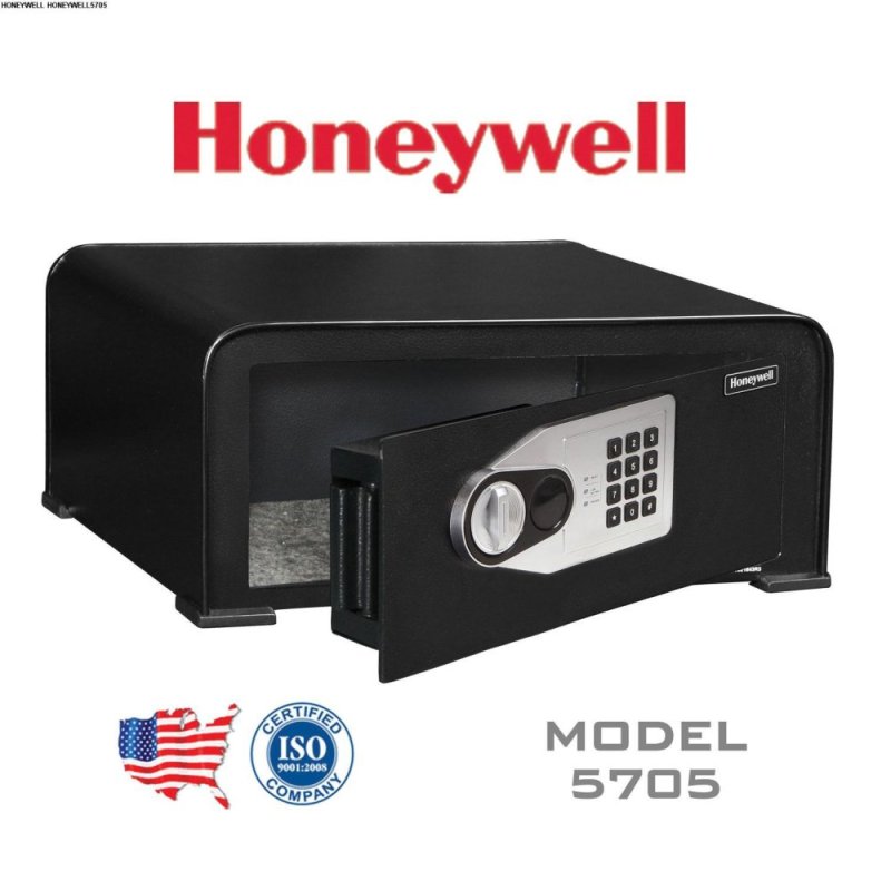 Két sắt an toàn Mỹ Honeywell 5705 khoá điện tử