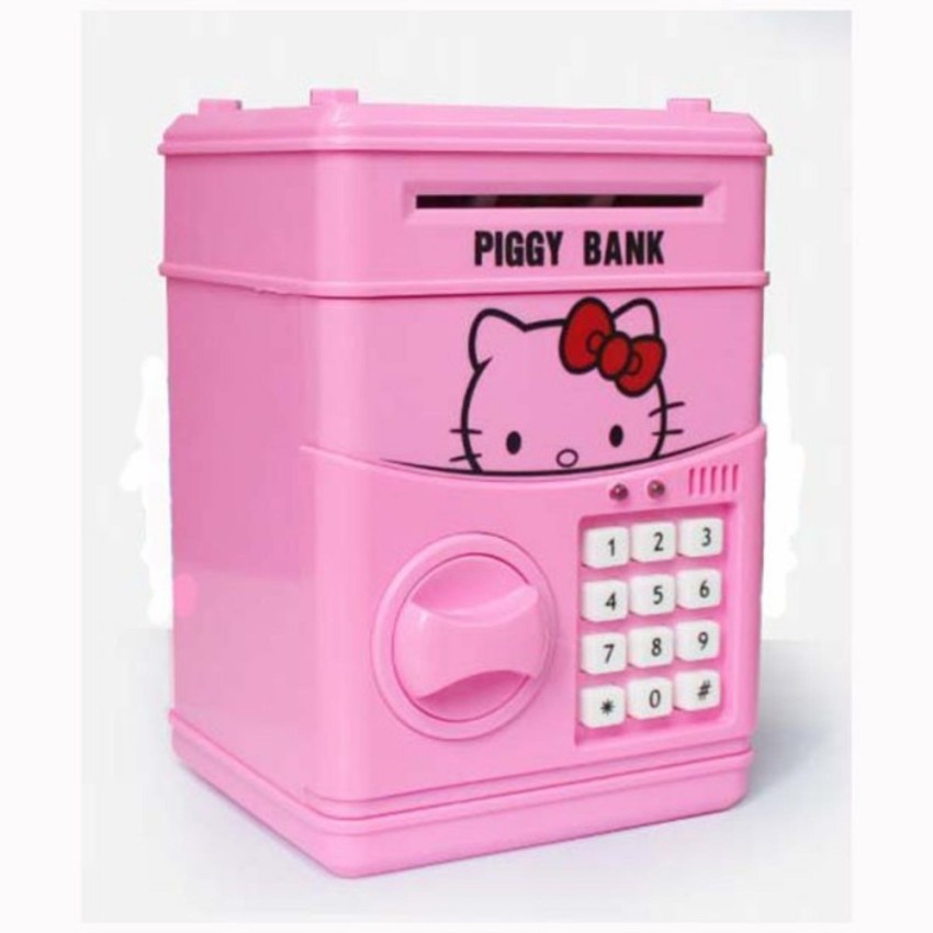 Két sắt mini cho bé yêu - Kmart