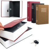 Két sắt mini quyển sách