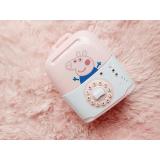Két sắt vali mini hoạt hình