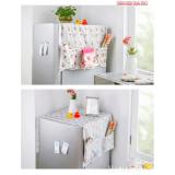 Khăn phủ tủ lạnh tiện ích thông minh - MBAC