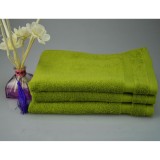 Khăn tắm cotton cao cấp siêu thấm kháng khuẩn BHOME - 50X100cm