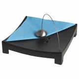Khay chặn giấy ăn ikea knyck
