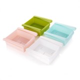 Khay Kéo Đựng Thực Phẩm Tiện Ích Cho Tủ Lạnh GNP150s