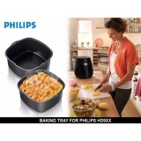 Khay nướng bánh dành cho nồi chiên không dầu Philips