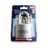Khóa abus titalium 96ti/60