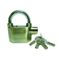 Ổ khóa báo động fs8325 thân kẽm 60mm - mitishop