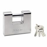Ổ khóa cầu ngang master lock 690 eurd - luto shop
