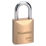 Ổ khóa chống cắt master lock 6840 thân đồng - luto shop