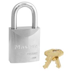 Khóa chống cắt master lock 70404key
