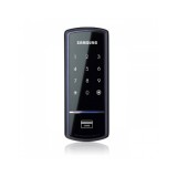 Hóa cửa điện tử samsung shs-3321xmk/en
