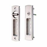 Khóa cửa gỗ lùa vickini e80