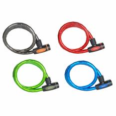Khóa dây cáp master lock 8228