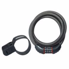 Khóa dây mở số master lock 8122dpro