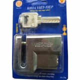Khóa đĩa xe máy Việt Tiệp- Khóa chống trộm