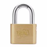 Khóa đồng bầu real rl8034-0160mm
