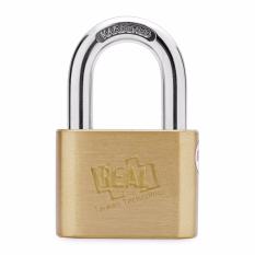 Khóa đồng bầu real rl8034-0160mm