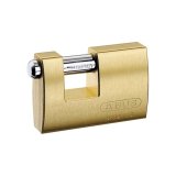 Khóa đồng cầu ngang abus 82/90