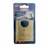 Khóa đồng chìa vi tính abus ec 75cs/60