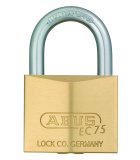 Khóa đồng chìa vi tính ec abus 75/60