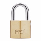 Khóa đồng thoi real rl8710-01 55mm