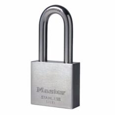 Khóa inox chống gỉ master lock 2350eurdlh