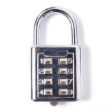 Khoá mật khẩu mini 8 số