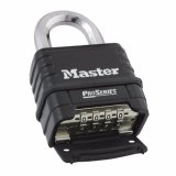Khóa móc mở số master 1178