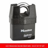 Khóa móc treo Master 6327