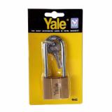 Khóa móc treo yale v140.40 ls60