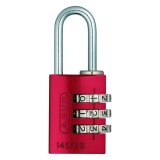 Khóa số abus 145/20