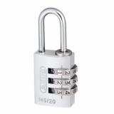 Khóa số abus 145/20