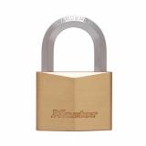 Ổ khóa master lock 1150 efgdrf thân đồng rộng 50mm - mitishop