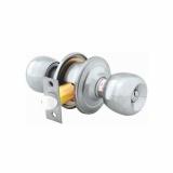 Khóa tròn việt tiệp 04203