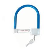 Khóa xe máy việt tiệp - khóa chữ u