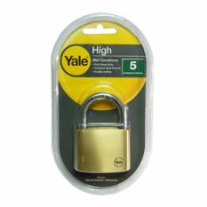 Khóa yale y110/60/135/1