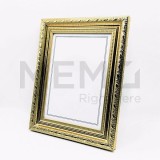Khung ảnh (15x21)cm treo tường/để bàn Memo mã 2721