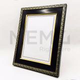 Khung ảnh (15x21)cm treo tường/để bàn Memo mã J3022 họa tiết