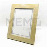 Khung ảnh cm treo tường/để bàn Memo bản 3cm
