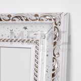 Khung ảnh (40x60)cm treo tường Memo mã J6035